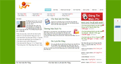 Desktop Screenshot of drana.vn
